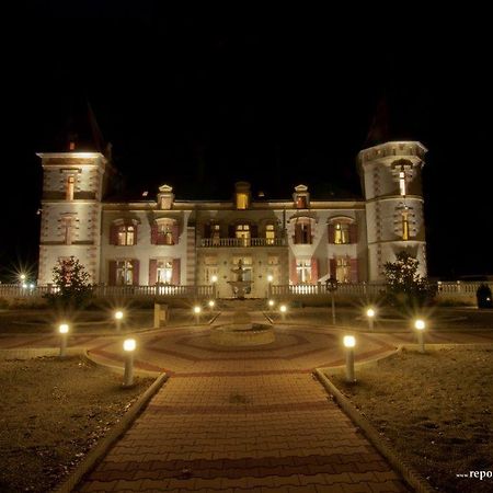 Maison D'Hotes Chateau De Lastours Espalais エクステリア 写真