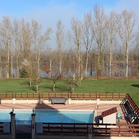 Maison D'Hotes Chateau De Lastours Espalais エクステリア 写真