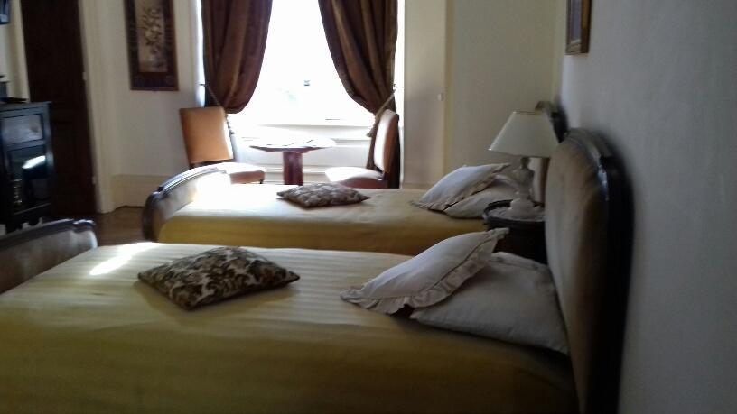 Maison D'Hotes Chateau De Lastours Espalais エクステリア 写真