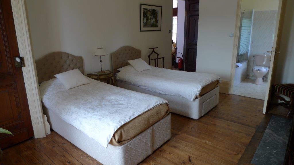 Maison D'Hotes Chateau De Lastours Espalais エクステリア 写真