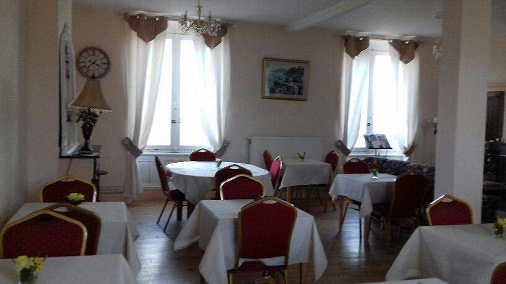 Maison D'Hotes Chateau De Lastours Espalais エクステリア 写真