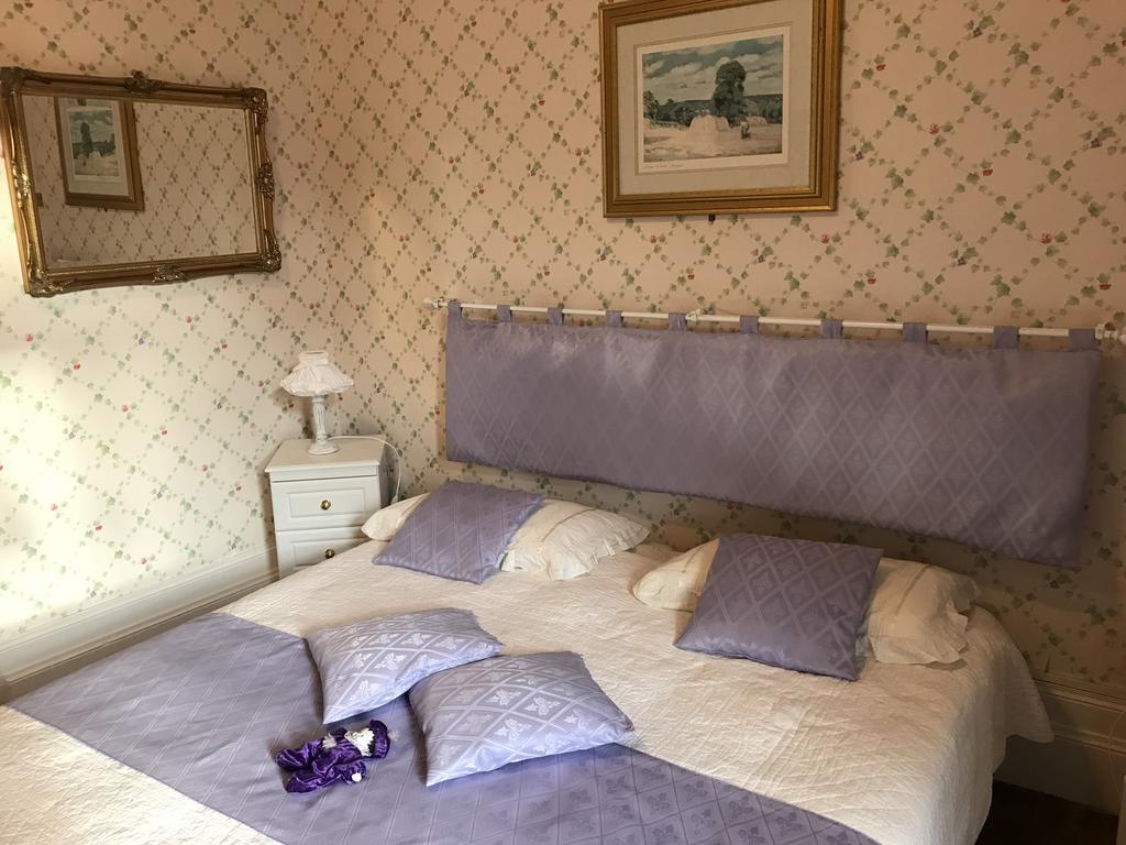 Maison D'Hotes Chateau De Lastours Espalais エクステリア 写真