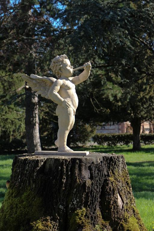 Maison D'Hotes Chateau De Lastours Espalais エクステリア 写真