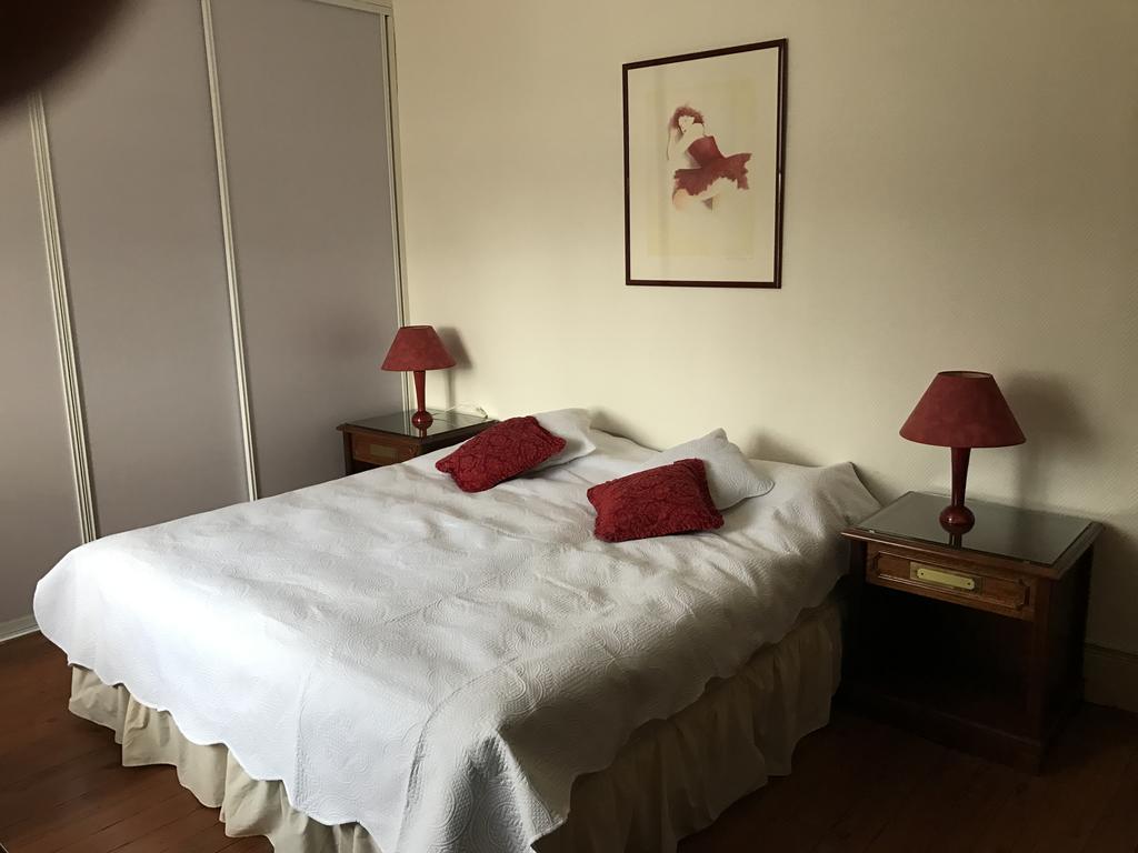 Maison D'Hotes Chateau De Lastours Espalais エクステリア 写真
