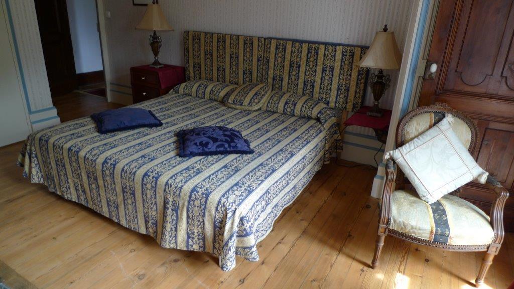 Maison D'Hotes Chateau De Lastours Espalais エクステリア 写真